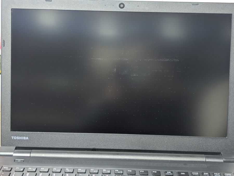 Уцінка! Ноутбук Б/В Toshiba Tecra A50-EC-11H, Intel Core i5-8250U, DDR4 8 GB, SSD 256GB, 15.6" Full HD [ProductHub SKU T88]