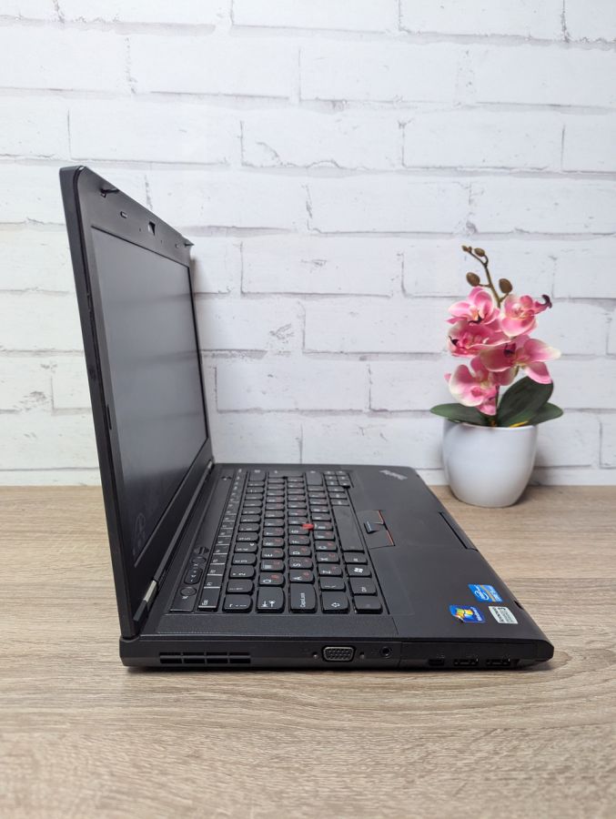 Уцінка! Ноутбук Б/В Lenovo Think Pad T430, Intel Core i5-3320M, DDR3 8 GB, SSD 128GB, 14" HD [ProductHub SKU L176]
