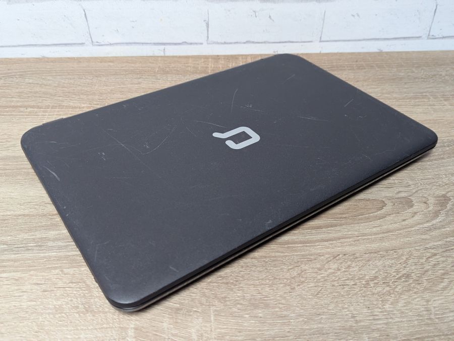Ноутбук Б/В HP Compaq 21F7, AMD E1-2100, DDR3 8 GB, SSD 128GB, AMD Radeon HD 8210, 15.6" HD [ProductHub SKU HP355]
