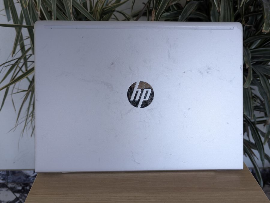 Ноутбук Б/В HP ProBook 445 G6, AMD Ryzen 3 3200U, DDR4 16 GB, SSD 256GB, AMD Radeon Vega, 14" Full HD [ProductHub SKU HP365]