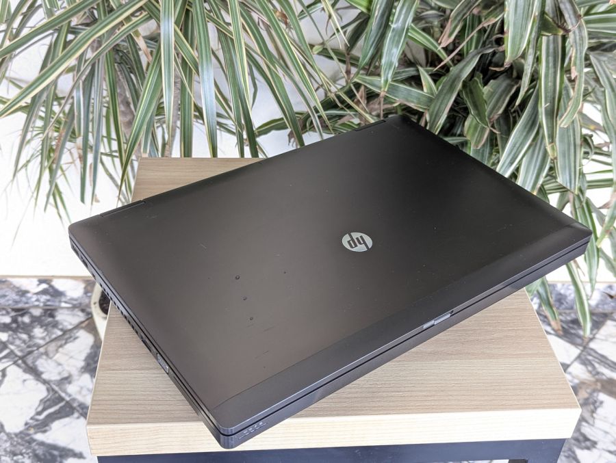 Ноутбук Б/В HP ProBook 6570B, Intel Core i3-3120M, DDR3 8 GB, SSD 128GB, 15.6" HD [ProductHub SKU HP367]