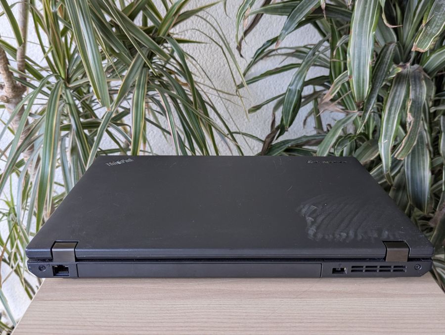 Уцінка! Ноутбук Б/В Lenovo L440, Intel Core i5-4300M, DDR3 8 GB, SSD 128GB, 14" Full HD [ProductHub SKU L23]