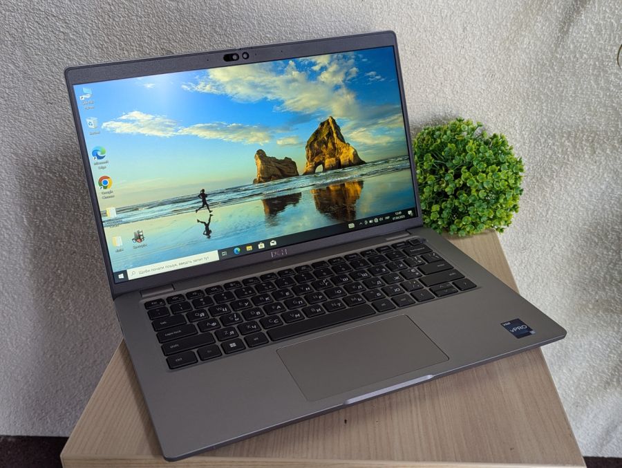 Ноутбук Б/В Dell Latitude 5440, Intel Core i5-1345U, DDR4 16 GB, SSD 256GB, 14" Full HD [ProductHub SKU Dell219]