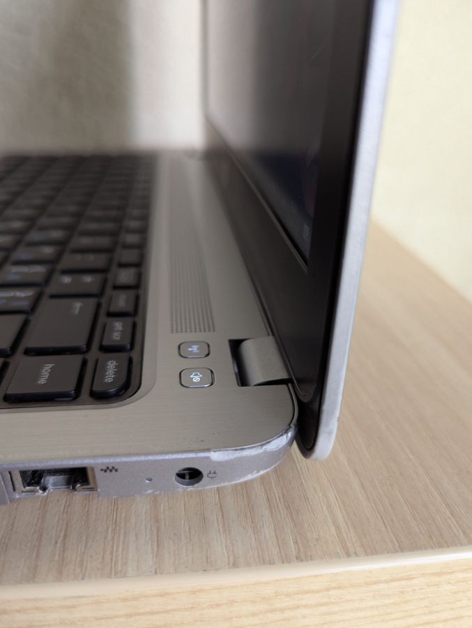 Уцінка! Ноутбук Б/В HP ProBook 430 G4, Intel Pentium 4415U, DDR4 8 GB, SSD 128GB, 13" HD [ProductHub SKU HP122]
