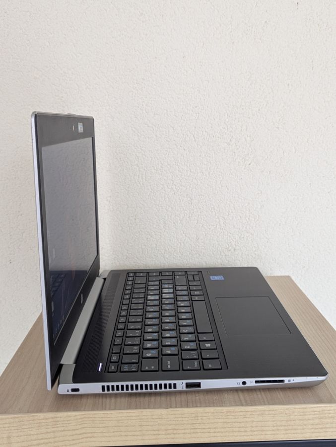 Уцінка! Ноутбук Б/В HP ProBook 430 G5, Intel Celeron 3865U, DDR4 8 GB, SSD 128GB, 13" UHD [ProductHub SKU HP383]