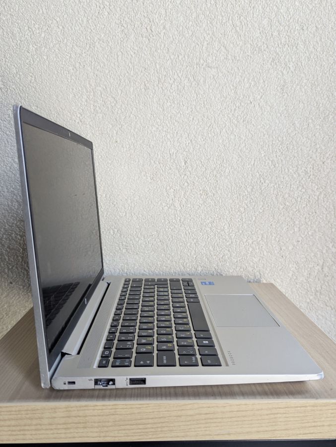 Уцінка! Ноутбук Б/В HP ProBook 440 G8, Intel Core i3, DDR4 16 GB, SSD 256GB, 14" Full HD [ProductHub SKU HP397]