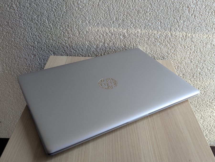Уцінка! Ноутбук Б/В HP ProBook 440 G5, Intel Core i5-7200U, DDR4 8 GB, SSD 128GB, 14" Full HD [ProductHub SKU HP407]
