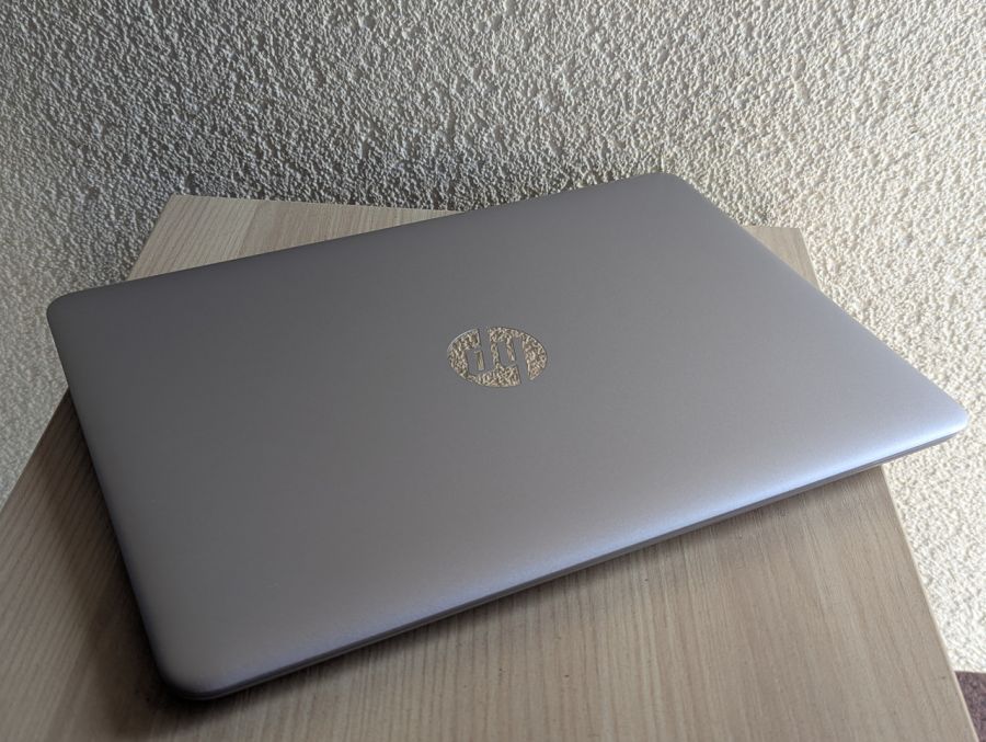 Ноутбук Б/В HP ProBook 430 G4, Intel Core i5-7200U, DDR4 16 GB, SSD 256GB, 13" HD [ProductHub SKU HP409]