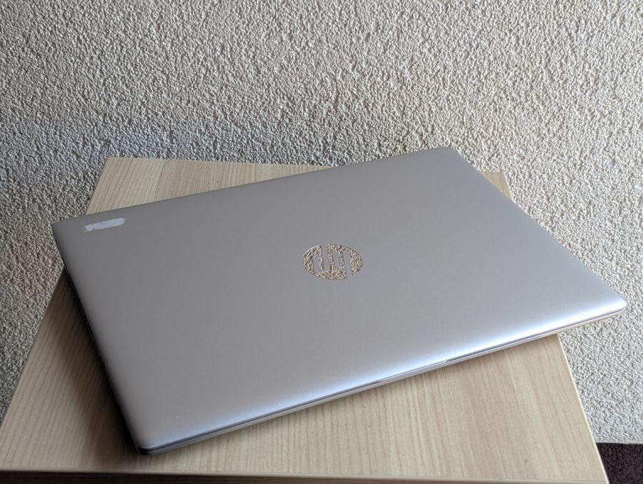 Ноутбук Б/В HP ProBook 440 G5, Intel Core i5-8250U, DDR4 8 GB, SSD 128GB, 14" Full HD [ProductHub SKU HP413]