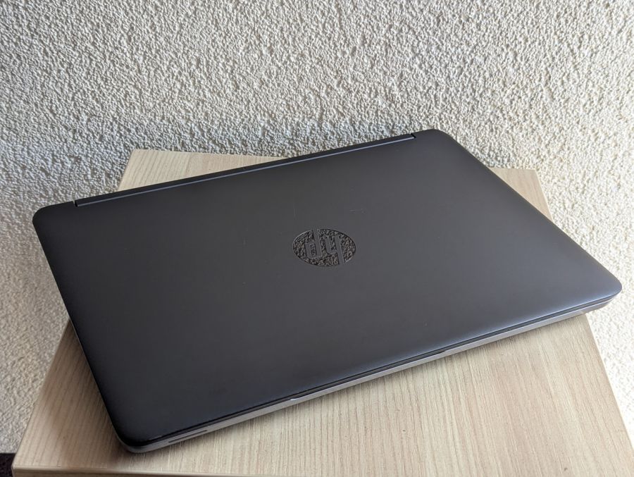 Уцінка! Ноутбук Б/В HP ProBook 640 G1, Intel Core i5-4200M, DDR3 8 GB, SSD 128GB, 14" HD [ProductHub SKU HP416]