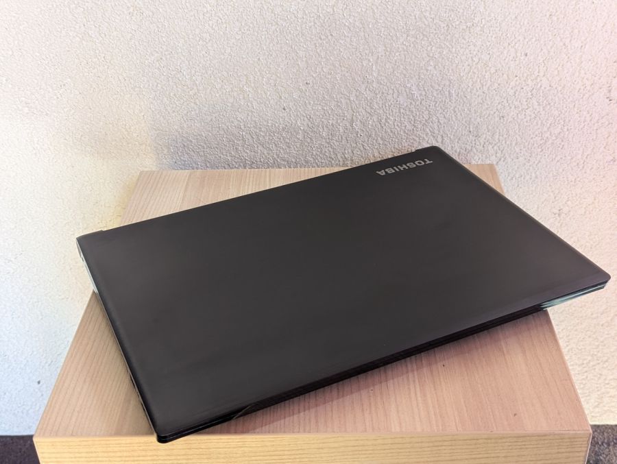 Ноутбук Б/В Toshiba Tecra A40-D, Intel Core i5-7300U, DDR4 8 GB, SSD 256GB, 14" HD [ProductHub SKU T113]