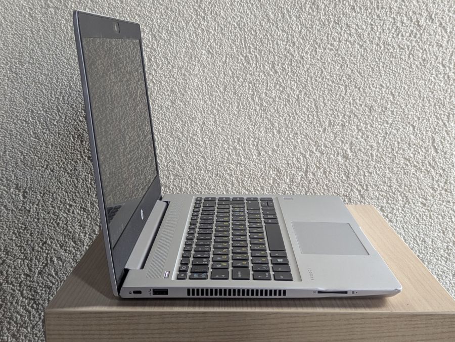 Уцінка! Ноутбук Б/В HP ProBook 440 G7, Intel Core i3-10Gen, DDR4 16 GB, SSD 256GB, 14" Full HD [ProductHub SKU HP421]