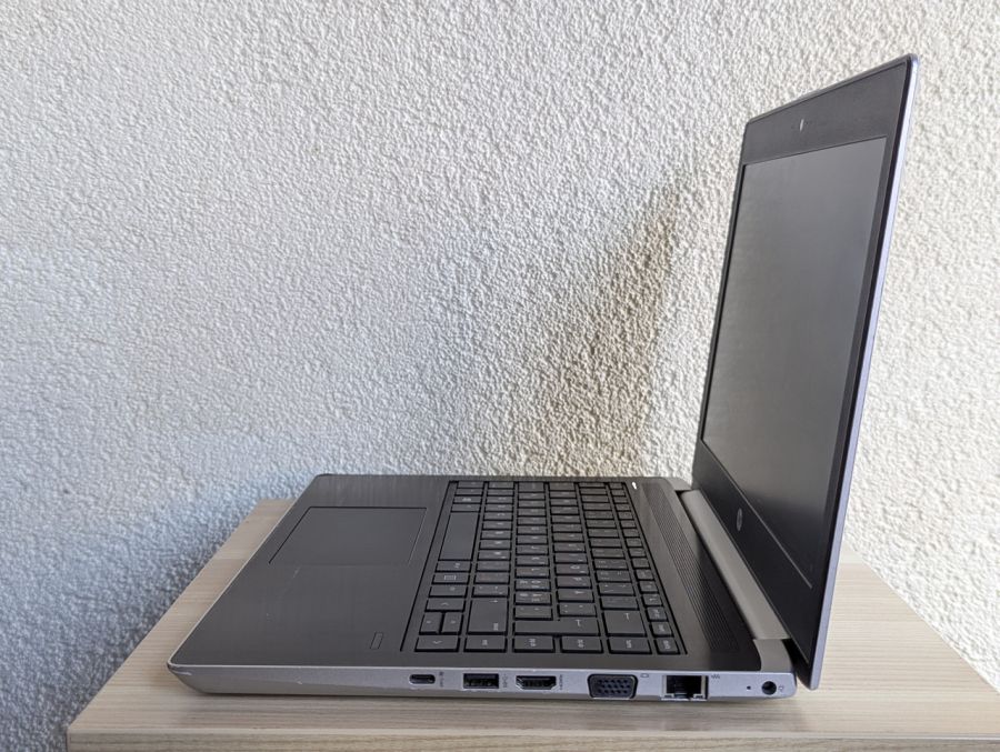 Уцінка! Ноутбук Б/В HP ProBook 430 G5, Intel Celeron 3865U, DDR4 8 GB, SSD 128GB, 13" UHD [ProductHub SKU HP430]