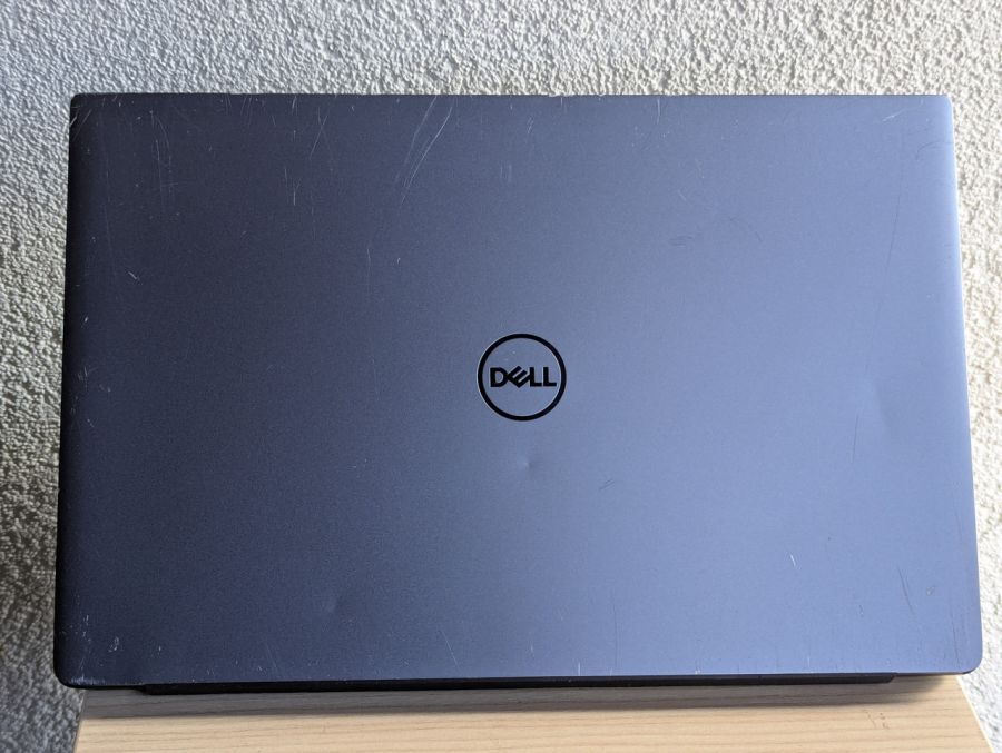 Уцінка! Ноутбук Б/В Dell Vostro 5590, Intel Core i3, DDR4 12 GB, SSD 128GB + HDD 500GB, 15" Full HD [ProductHub SKU Dell226]