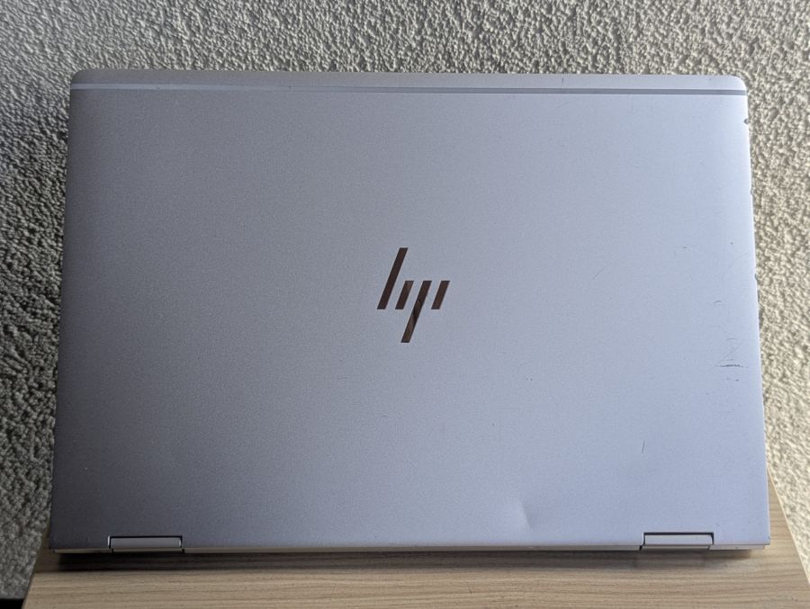 Уцінка! Ноутбук Б/В HP EliteBook X360 1030 G2, Intel Core i5-7300U, DDR4 8 GB, SSD 256GB, 13" Full HD Сенсор [ProductHub SKU HP212]