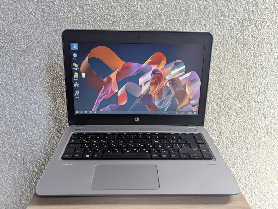 Уцінка! Ноутбук Б/В HP ProBook 430 G4, Intel Pentium 4415U, DDR4 8 GB, SSD 128GB, 13" HD [ProductHub SKU HP441]