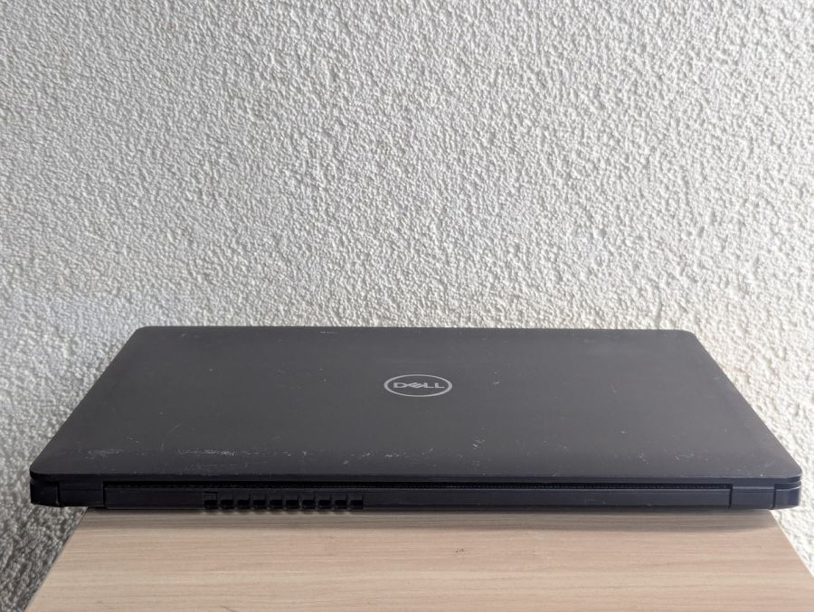 Уцінка! Ноутбук Б/В Dell Latitude 3580, Intel Core i5-6200U, DDR4 8 GB, SSD 128GB, 15.6" HD [ProductHub SKU Dell232]