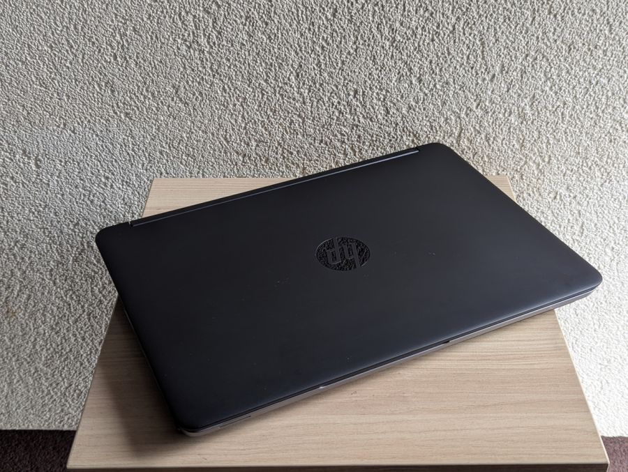Уцінка! Ноутбук Б/В HP ProBook 640 G1, Intel Core i7-4702MQ, DDR3 16 GB, SSD 128GB, 14" Full HD [ProductHub SKU HP447]
