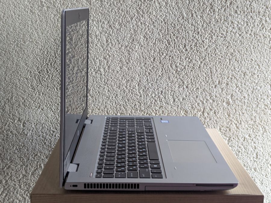 Уцінка! Ноутбук Б/В HP ProBook 650 G4, Intel Core i5-8250U, DDR4 16 GB, SSD 256GB, 15.6" Full HD [ProductHub SKU HP36]