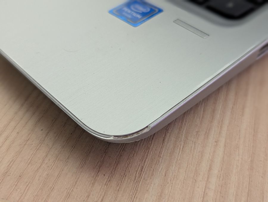 Уцінка! Ноутбук Б/В HP ProBook 430 G3, Intel Pentium 4405U, DDR3 8 GB, SSD 128GB, 12.5" HD [ProductHub SKU HP467]