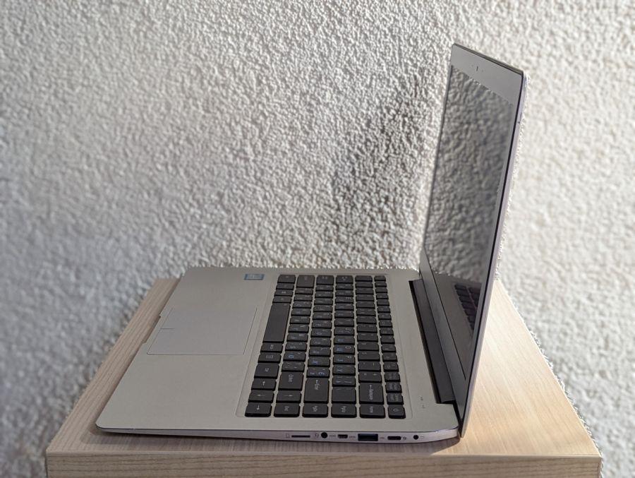 Уцінка! Ноутбук Б/В Terra Mobile A35, Intel Core i5-8200Y, DDR3 8 GB, SSD 128GB, 13" Full HD [ProductHub SKU Terra9]