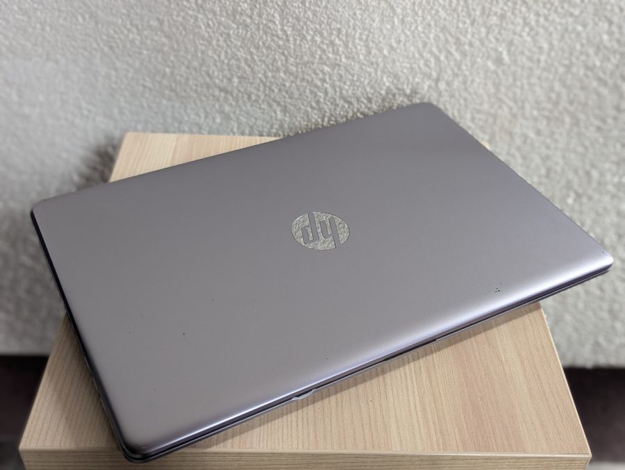 Уцінка! Ноутбук Б/В HP 250 G6, Intel Core i3-6006U, DDR4 8 GB, SSD 128GB, 15.6" HD [ProductHub SKU HP50]