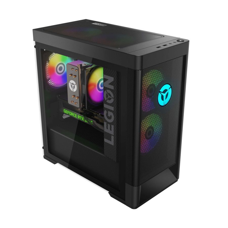 Б/В Комп'ютер Lenovo Legion T5-26AMR5 [ProductHub SKU T5-26AMR5 16]