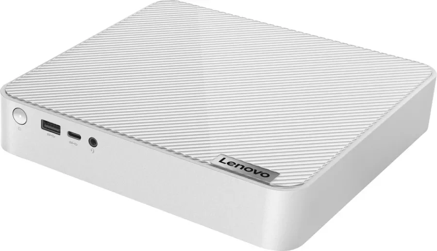 Б/В Комп'ютер Lenovo IdeaCentre Mini 5 01IAQ7 [ProductHub SKU Mini 5 01IAQ7 19]