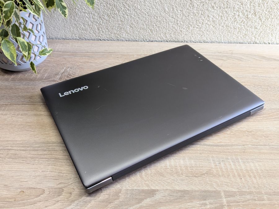 Ноутбук Б/В Lenovo IdeaPad 520-15IKB, Intel Core i5-7200U, DDR4 12 GB, SSD 256GB, NVIDIA GeForce 940MX 2Gb, 15.6" Full HD [ProductHub SKU L239]