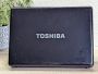 Уцінка! Ноутбук Б/В Toshiba Satellite P 300, Intel Core 2 Duo T6400, DDR2 4 GB, SSD 128GB + HDD 380GB, Radeon HD 4500, 17.1" HD [ProductHub SKU T118]