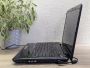 Уцінка! Ноутбук Б/В Toshiba Satellite P 300, Intel Core 2 Duo T6400, DDR2 4 GB, SSD 128GB + HDD 380GB, Radeon HD 4500, 17.1" HD [ProductHub SKU T118]