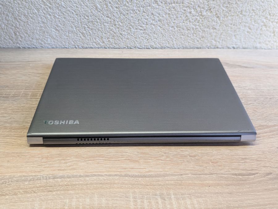Уцінка! Ноутбук Б/В Toshiba Portege Z30-A, Intel Core i5-4310U, DDR3 8 GB, SSD 128GB, 13" HD [ProductHub SKU T109]