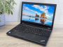 Ноутбук Б/В Lenovo P51, Intel Core i7-7820HQ, DDR4 32 GB, SSD 256GB, NVIDIA Quadro M2200 4Gb, 15.6" Full HD [ProductHub SKU L244]