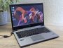 Уцінка! Ноутбук Б/В Fujitsu U745, Intel Core i5-5300U, DDR3 8 GB, SSD 128GB, 14" Сенсор [ProductHub SKU F38]
