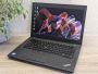 Уцінка! Ноутбук Б/В Lenovo ThinkPad T460, Intel Core i5-6300U, DDR3 8 GB, SSD 128GB, 14" HD [ProductHub SKU L245]
