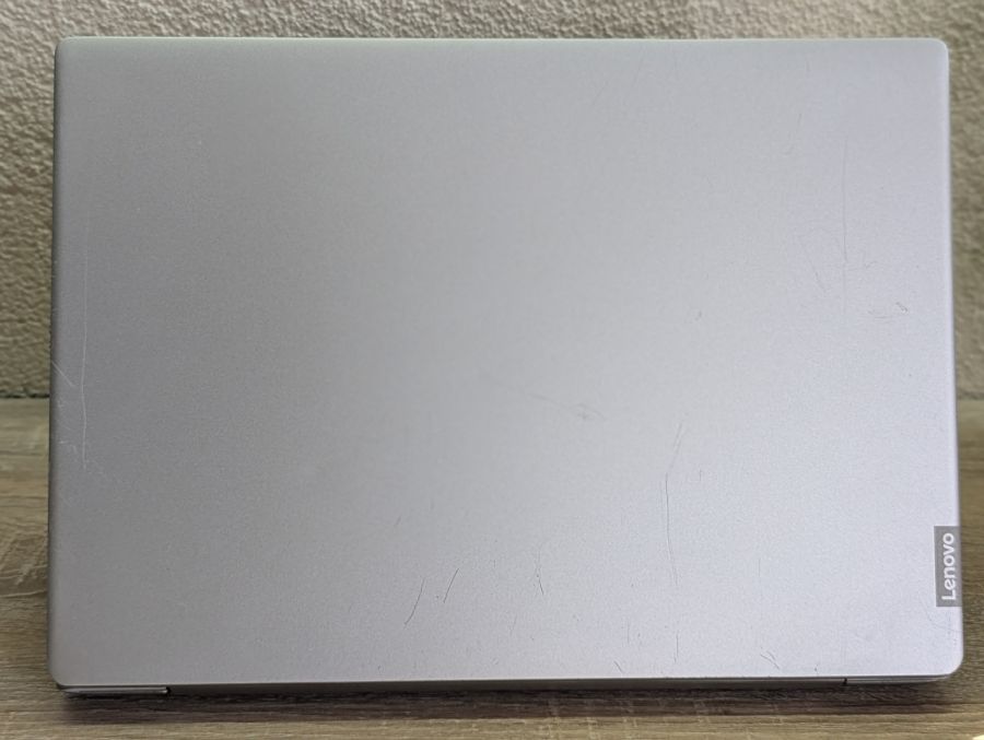 Уцінка! Ноутбук Б/В Lenovo IdeaPad 330S-14IKB, Intel Core i5-8250U, DDR4 20 GB, SSD 256GB, 14" Full HD [ProductHub SKU L250]