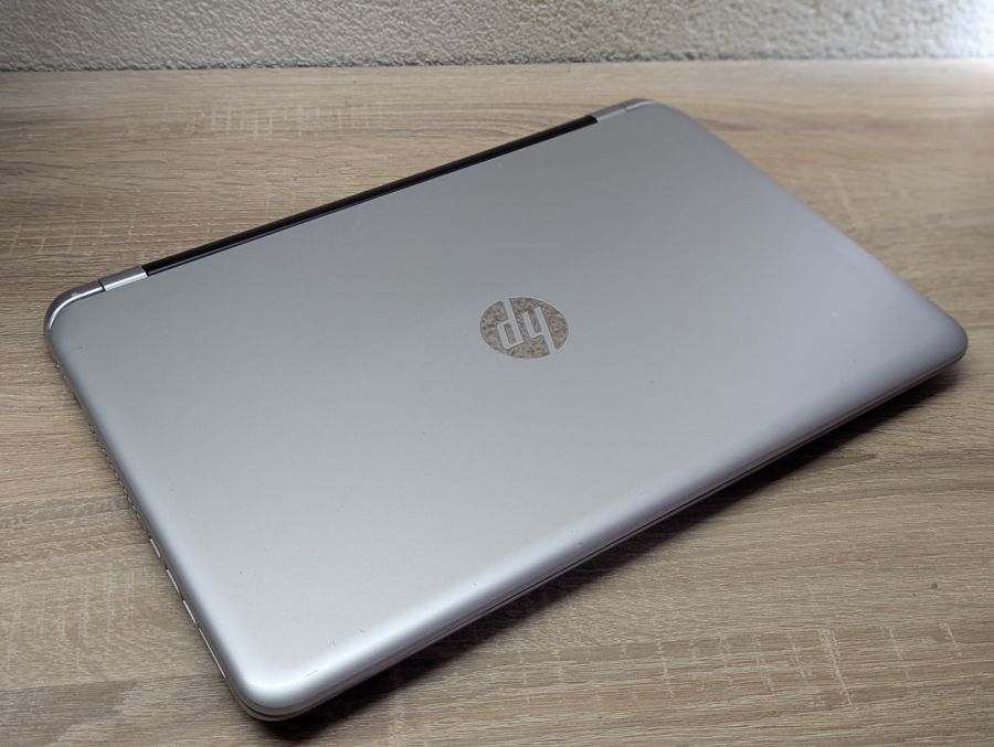 Ноутбук Б/В HP Pavilion 15 Notebook, Intel Core i7-4500U, DDR4 8 GB, SSD 256GB, NVIDIA GeForce GT 740M 2Gb, 15.6" [ProductHub SKU HP494]