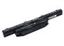 Б/В Акумулятор для ноутбука Fujitsu LifeBook FPCBP405Z 5200 mAh