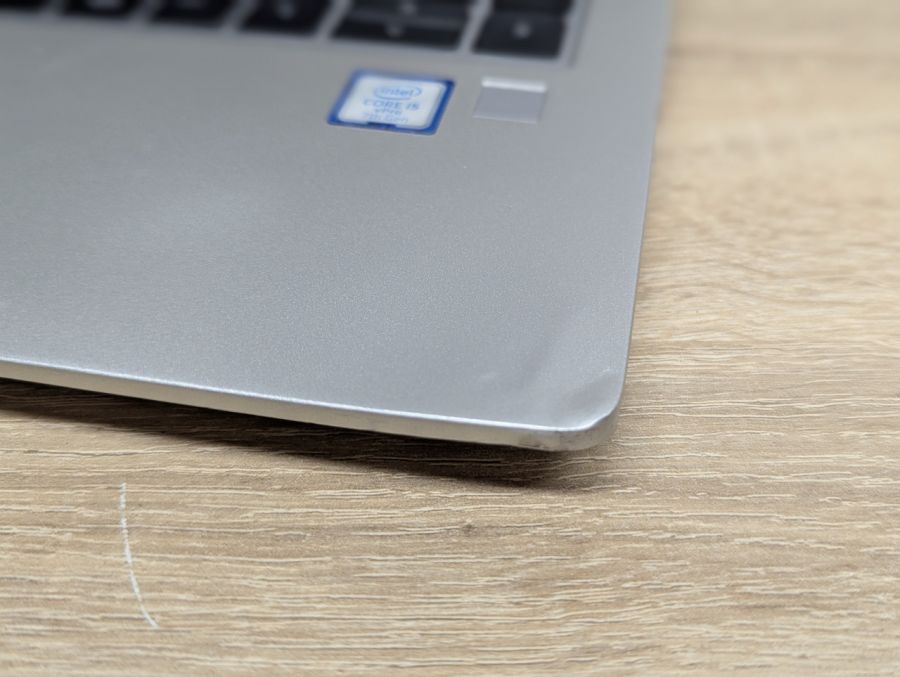 Уцінка! Ноутбук Б/В HP EliteBook 840 G5, Intel Core i5-7300U, DDR4 8 GB, SSD 128GB, 14" Full HD [ProductHub SKU HP501]