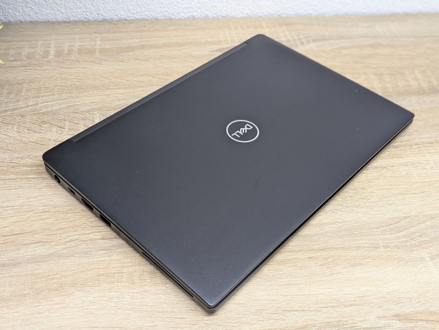 Ноутбук Б/В Dell Latitude 7390, Intel Core i5-7300U, DDR4 16 GB, SSD 256GB, 13" Full HD [ProductHub SKU Dell284]