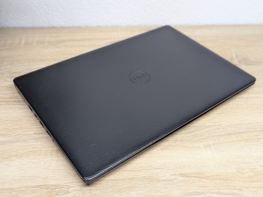 Уцінка! Ноутбук Б/В Dell Latitude 3581, Intel Core i3-7020U, DDR4 8 GB, SSD 128GB, 15.6" HD [ProductHub SKU Dell224]