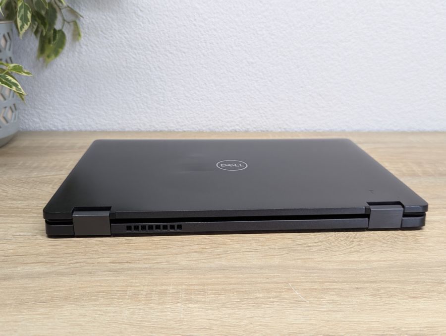 Уцінка! Ноутбук Б/В Dell Latitude 5300 2 in 1, Intel Core i5-8665U, DDR4 16 GB, SSD 256GB, 13" Full HD Сенсор [ProductHub SKU Dell110]