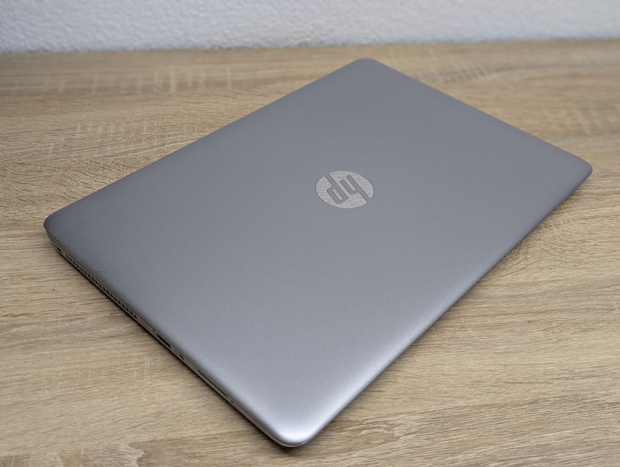 Уцінка! Ноутбук Б/В HP ProBook 440 G4, Intel Core i3-7100U, DDR4 8 GB, SSD 256GB + SSD 500GB, 14" HD [ProductHub SKU HP516]