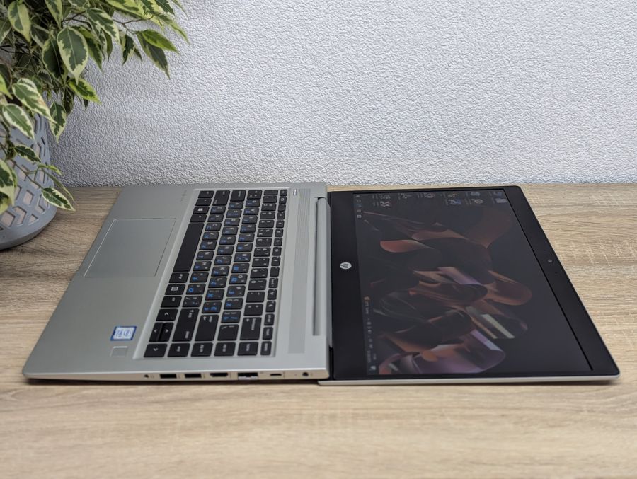 Ноутбук Б/В HP ProBook 440 G6, Intel Core i3-8145U, DDR4 16 GB, SSD 256GB, 14" Full HD [ProductHub SKU HP517]
