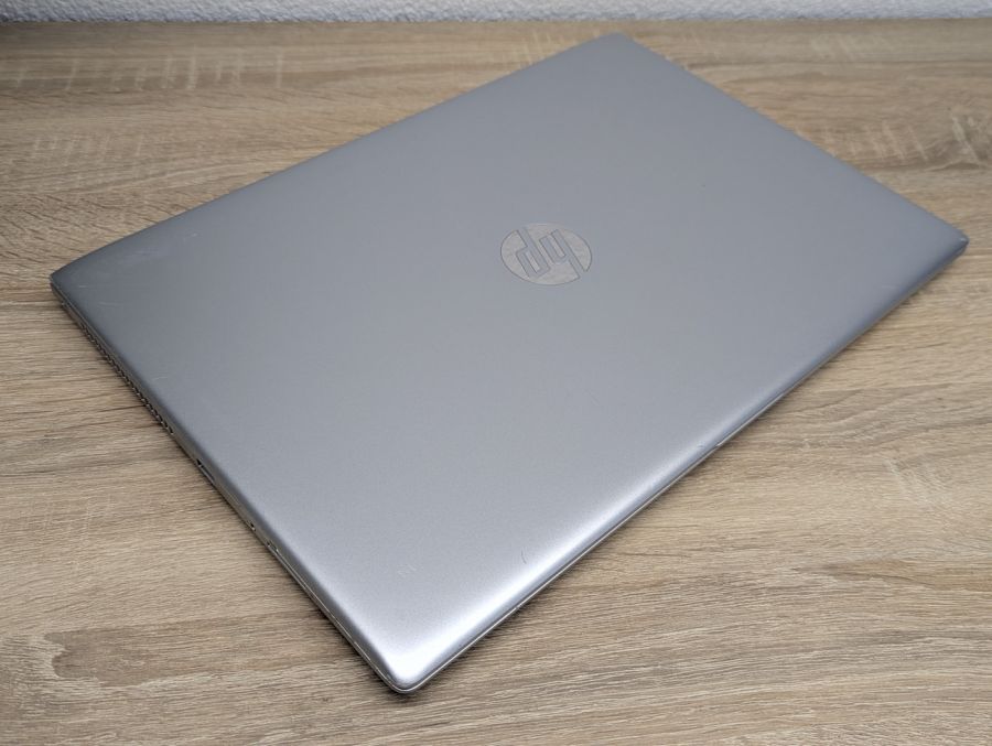 Уцінка! Ноутбук Б/В HP ProBook 450 G5, Intel Core i5-8250U, DDR4 16 GB, SSD 256GB, 15.6" Full HD [ProductHub SKU HP519]