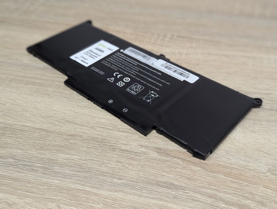Б/В Акумуляторна батарея Green Cell F3YGT [ProductHub SKU F3YGT-44]