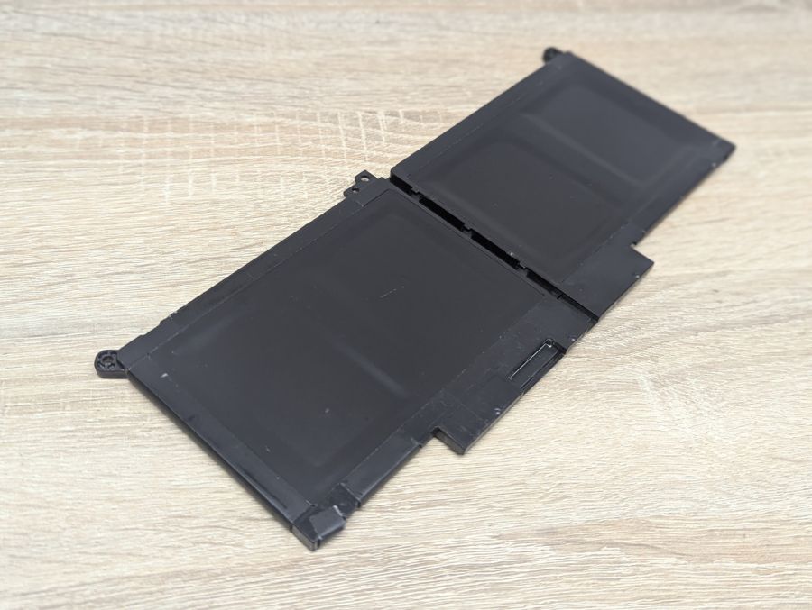 Б/В Акумуляторна батарея Green Cell F3YGT [ProductHub SKU F3YGT-44]