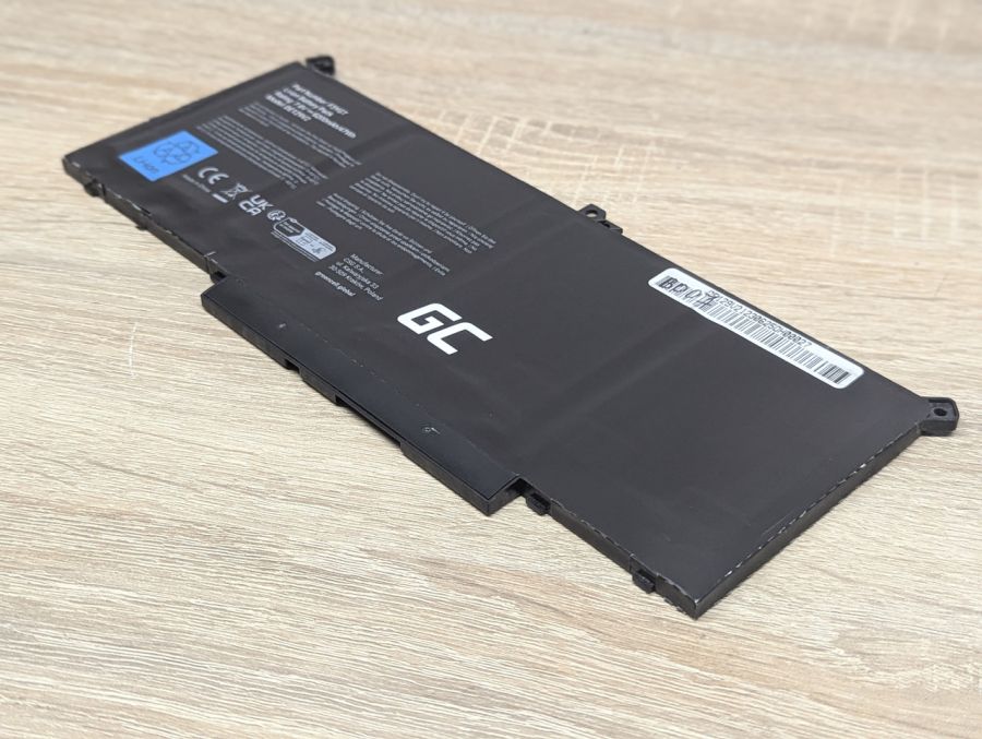 Б/В Акумуляторна батарея Green Cell F3YGT [ProductHub SKU F3YGT-47]
