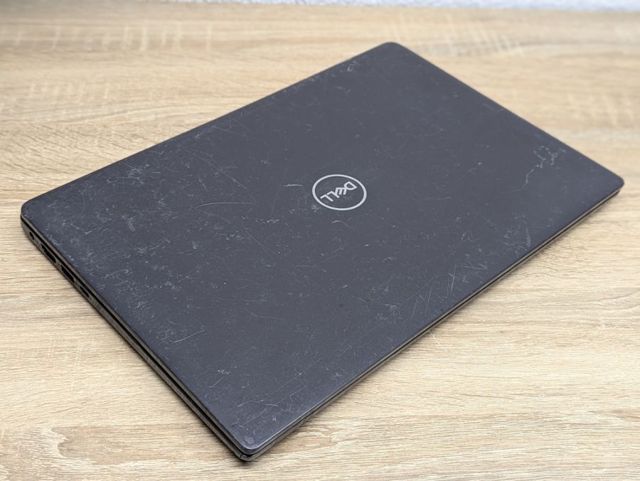 Уцінка! Ноутбук Б/В Dell Latitude 3410, Intel Core i5-10210U, DDR4 16 GB, SSD 256GB, 14" Full HD [ProductHub SKU Dell296]