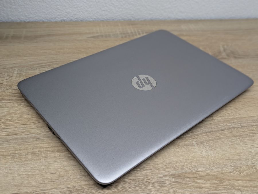 Ноутбук Б/В HP EliteBook 745 G3, AMD A10-8700B, DDR3 8 GB, SSD 256GB, AMD Radeon R6, 14" Full HD [ProductHub SKU HP527]